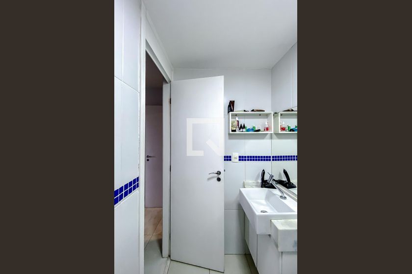 Apartamento, 3 quartos, 59 m² - Foto 57