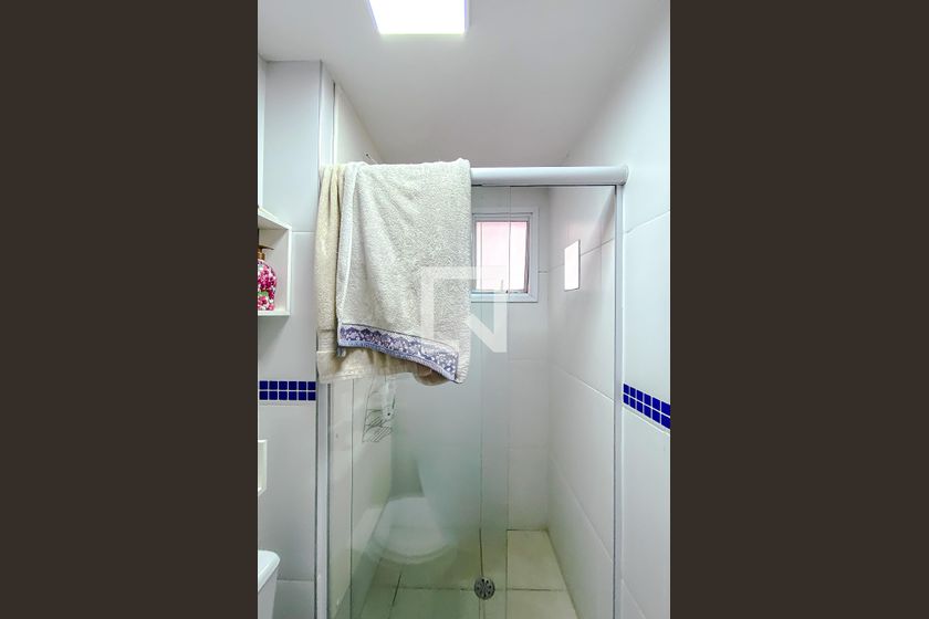 Apartamento, 3 quartos, 59 m² - Foto 55
