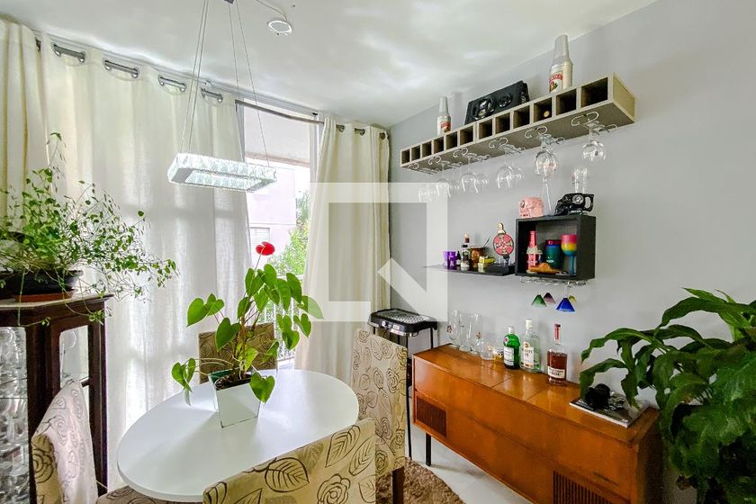 Apartamento, 3 quartos, 59 m² - Foto 11
