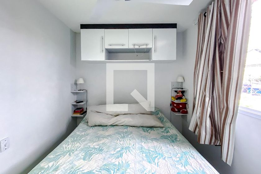 Apartamento, 3 quartos, 59 m² - Foto 45