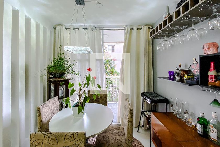 Apartamento, 3 quartos, 59 m² - Foto 9