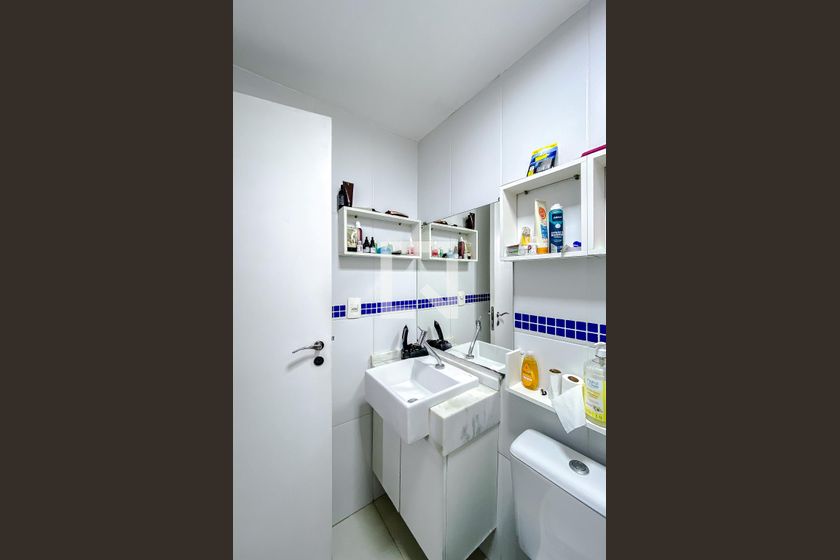 Apartamento, 3 quartos, 59 m² - Foto 59