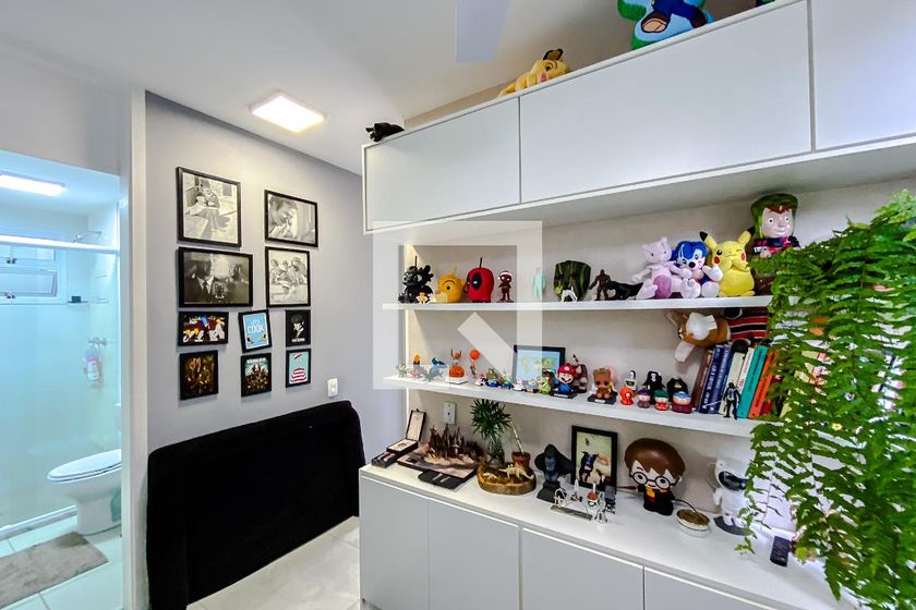 Apartamento, 3 quartos, 59 m² - Foto 29