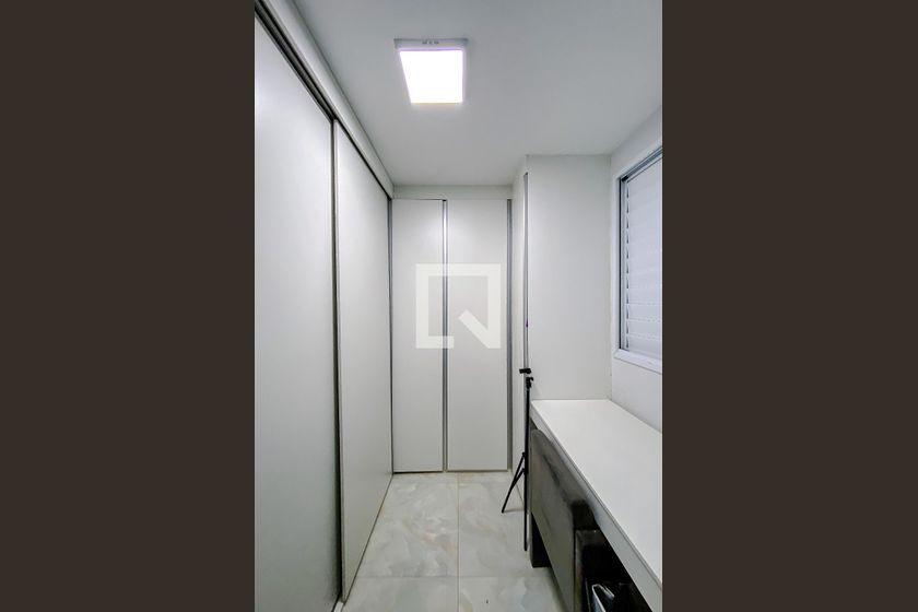 Apartamento, 3 quartos, 59 m² - Foto 35