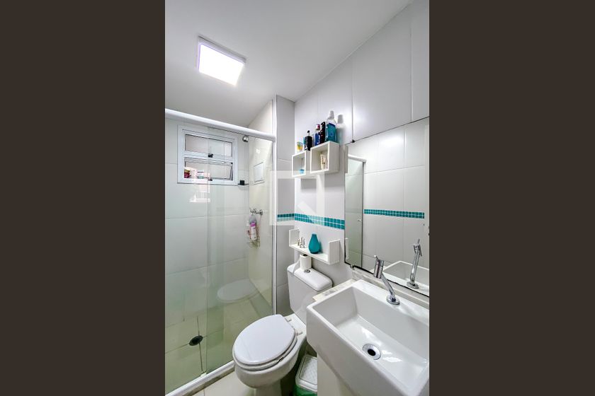 Apartamento, 3 quartos, 59 m² - Foto 63