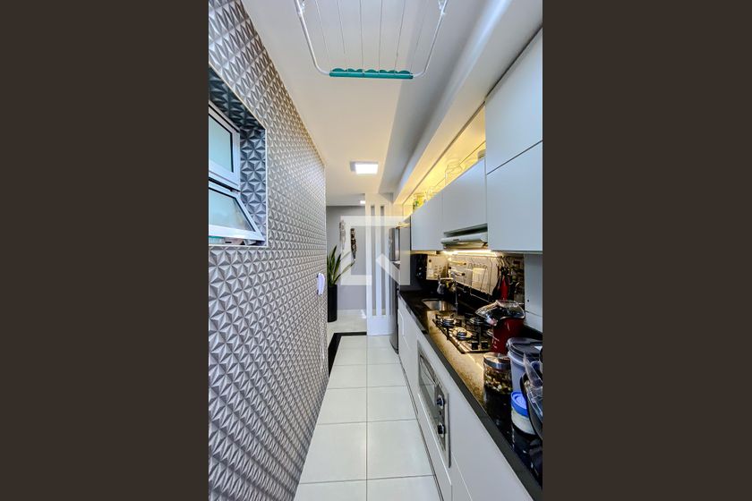 Apartamento, 3 quartos, 59 m² - Foto 73