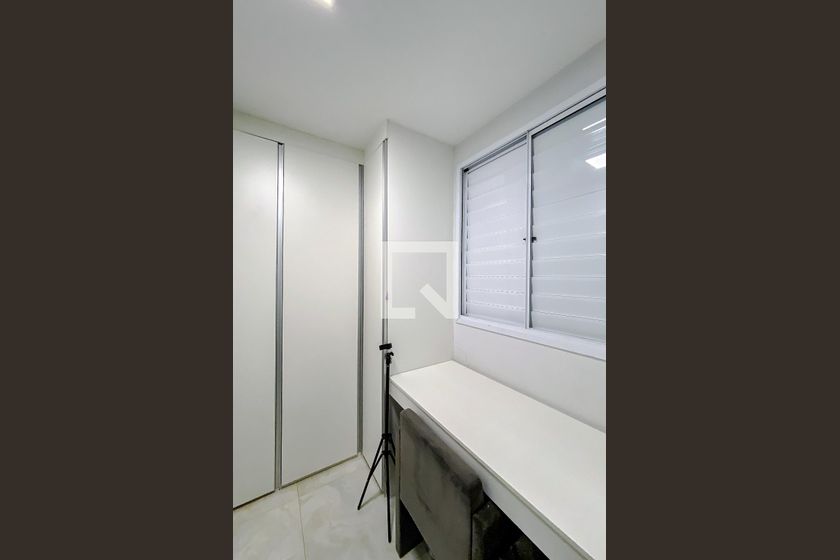 Apartamento, 3 quartos, 59 m² - Foto 37