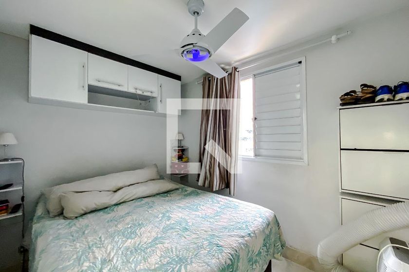 Apartamento, 3 quartos, 59 m² - Foto 43