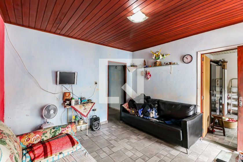 Casa, 1 quarto, 300 m² - Foto 4