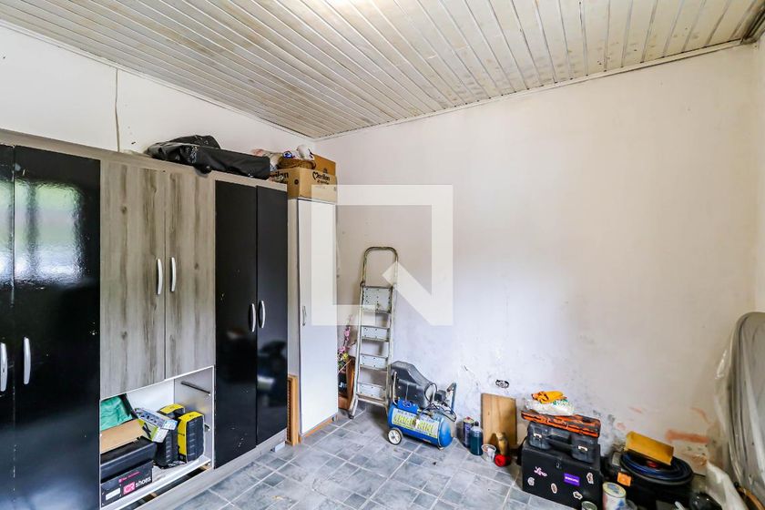 Casa, 1 quarto, 300 m² - Foto 6