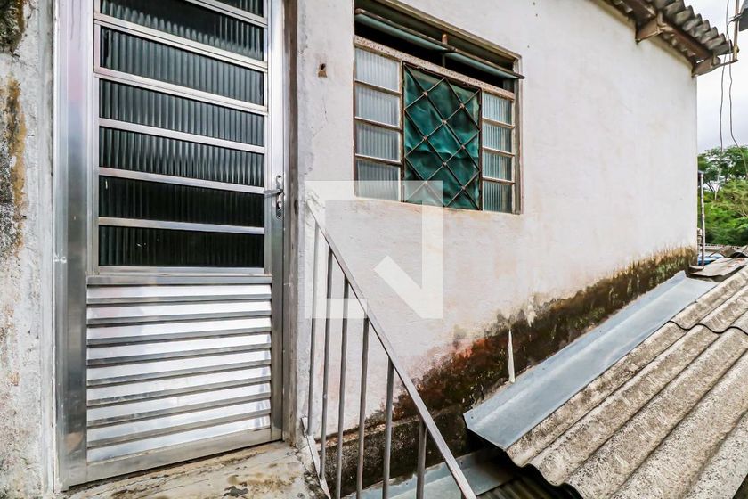 Casa, 1 quarto, 300 m² - Foto 21