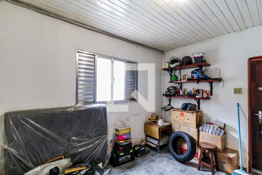Casa, 1 quarto, 300 m² - Foto 7