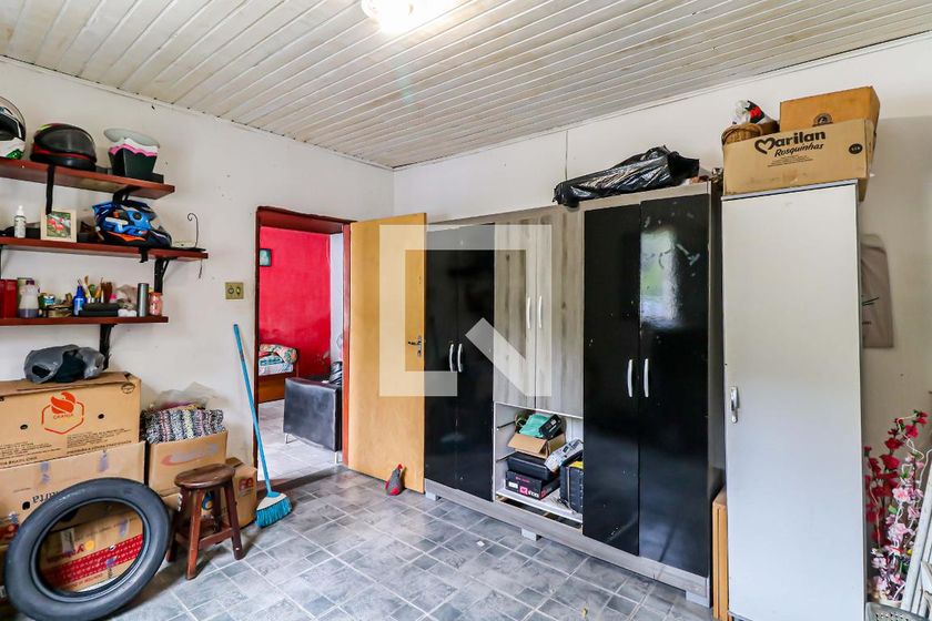 Casa, 1 quarto, 300 m² - Foto 8