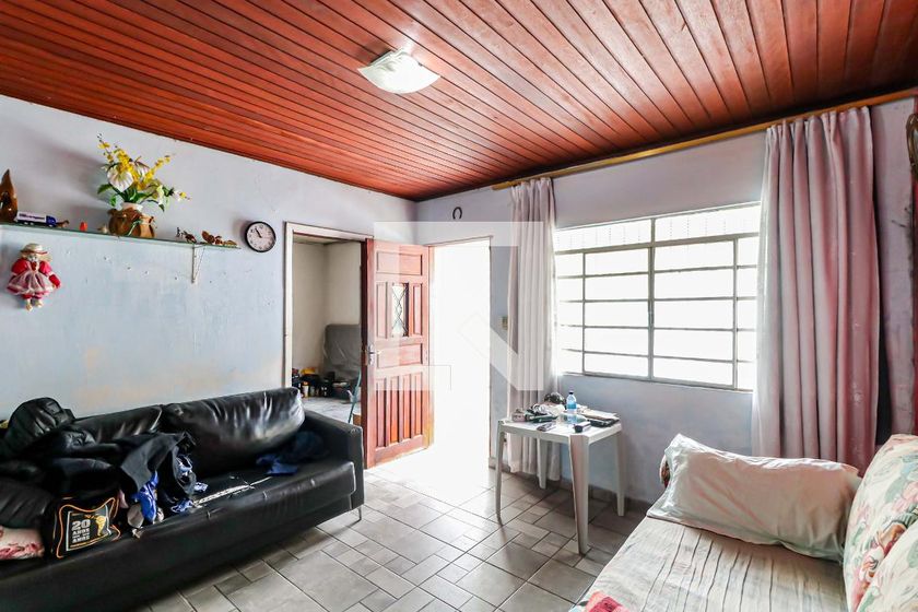 Casa, 1 quarto, 300 m² - Foto 3