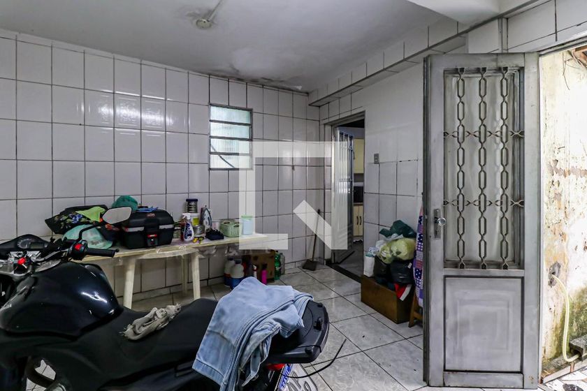 Casa, 1 quarto, 300 m² - Foto 19