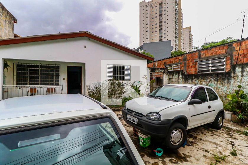 Casa, 1 quarto, 300 m² - Foto 25