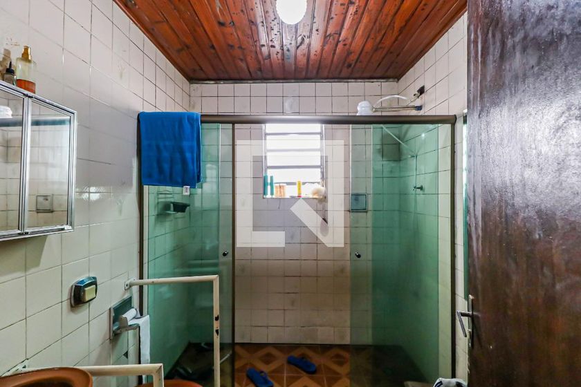 Casa, 1 quarto, 300 m² - Foto 9