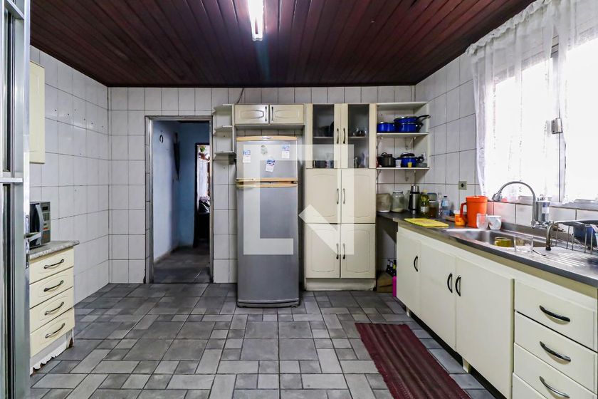Casa, 1 quarto, 300 m² - Foto 12