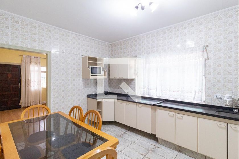 Casa, 4 quartos, 160 m² - Foto 24