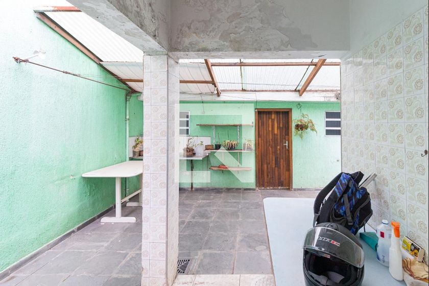 Casa, 4 quartos, 160 m² - Foto 32