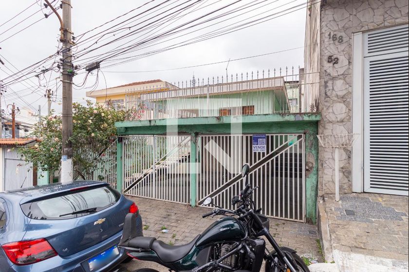 Casa, 4 quartos, 160 m² - Foto 40
