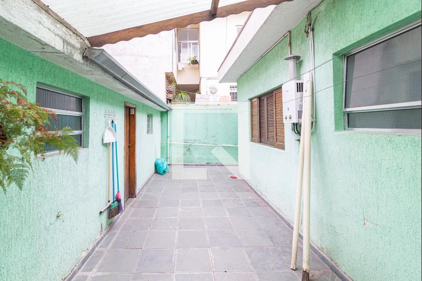 Casa, 4 quartos, 160 m² - Foto 33