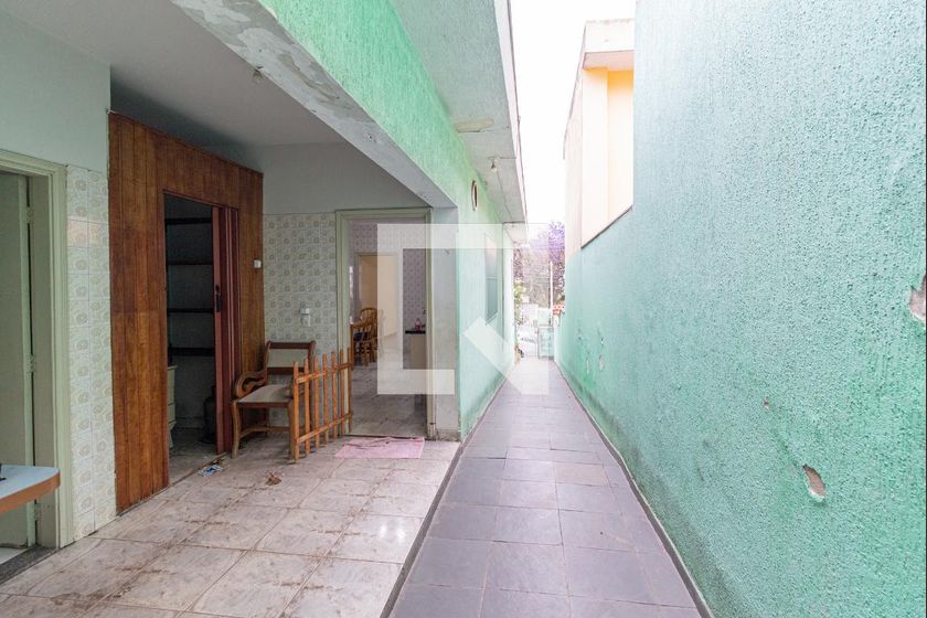 Casa, 4 quartos, 160 m² - Foto 35