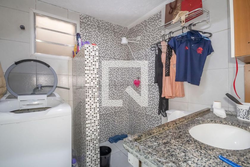 Casa, 5 quartos, 220 m² - Foto 17