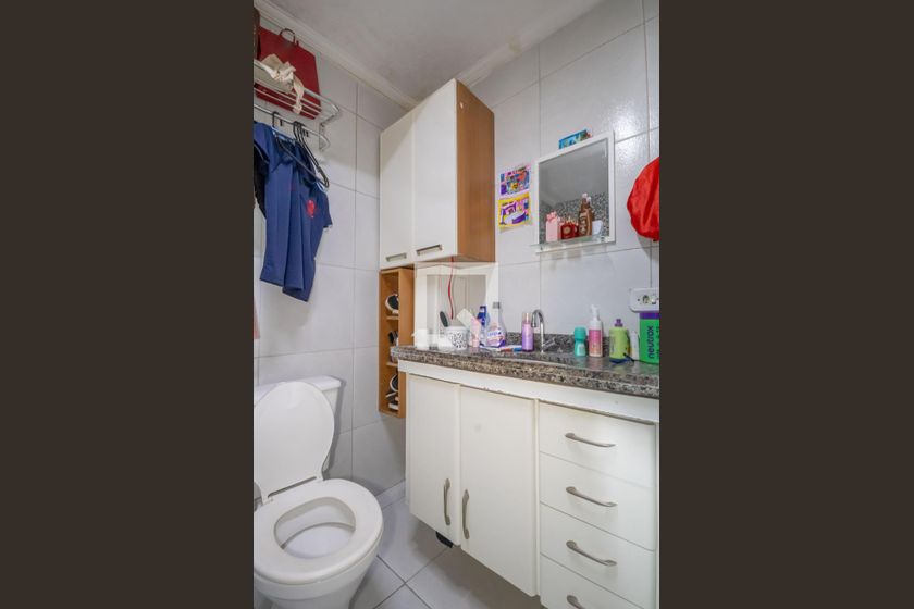 Casa, 5 quartos, 220 m² - Foto 19