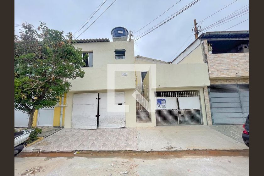 Casa, 5 quartos, 220 m² - Foto 39