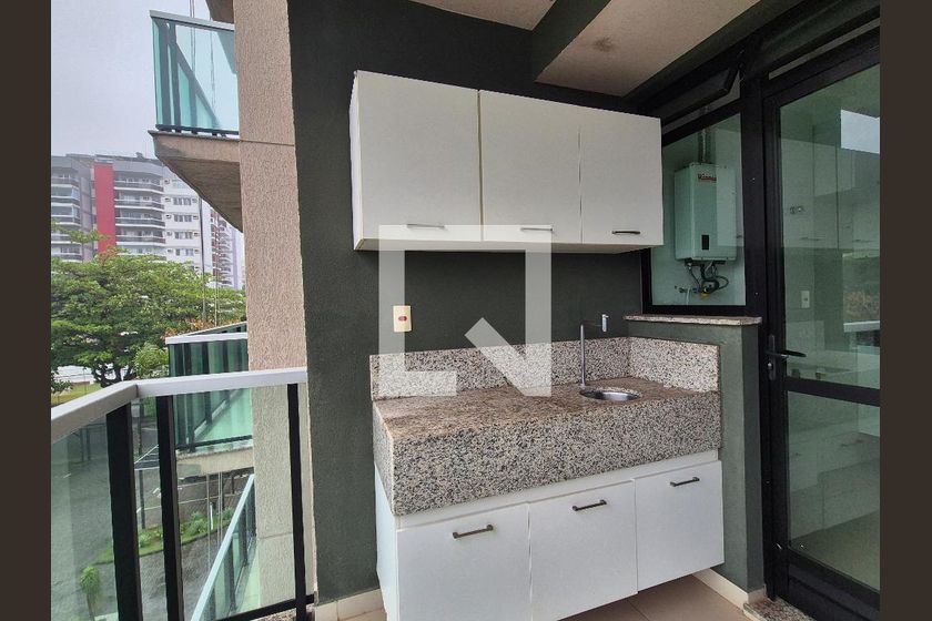 Apartamento, 2 quartos, 73 m² - Foto 8