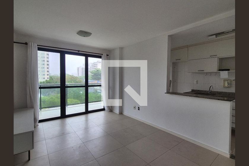 Apartamento, 2 quartos, 73 m² - Foto 2