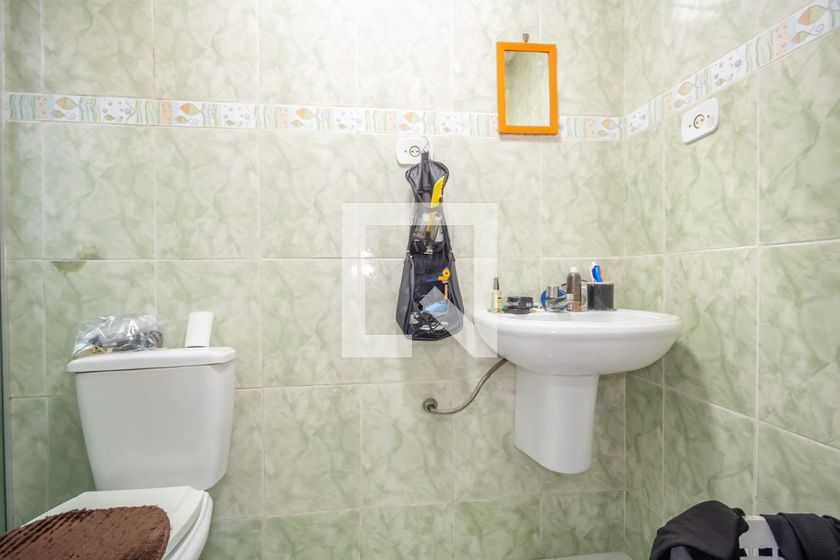 Casa, 2 quartos, 125 m² - Foto 18
