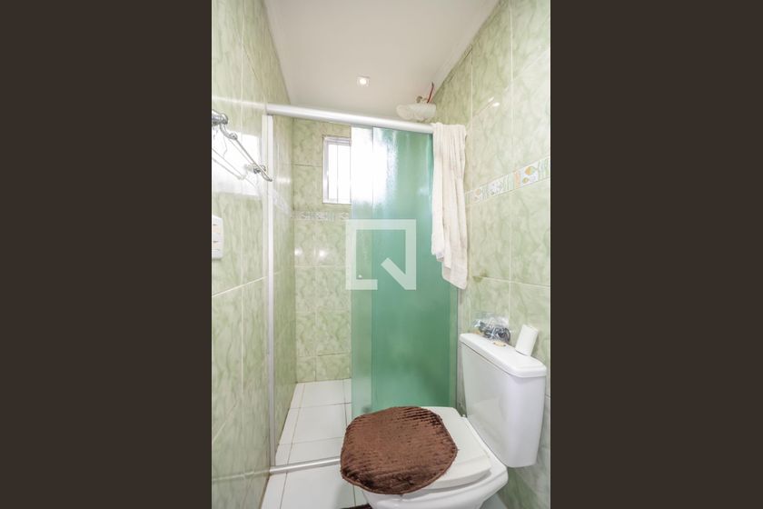 Casa, 2 quartos, 125 m² - Foto 20
