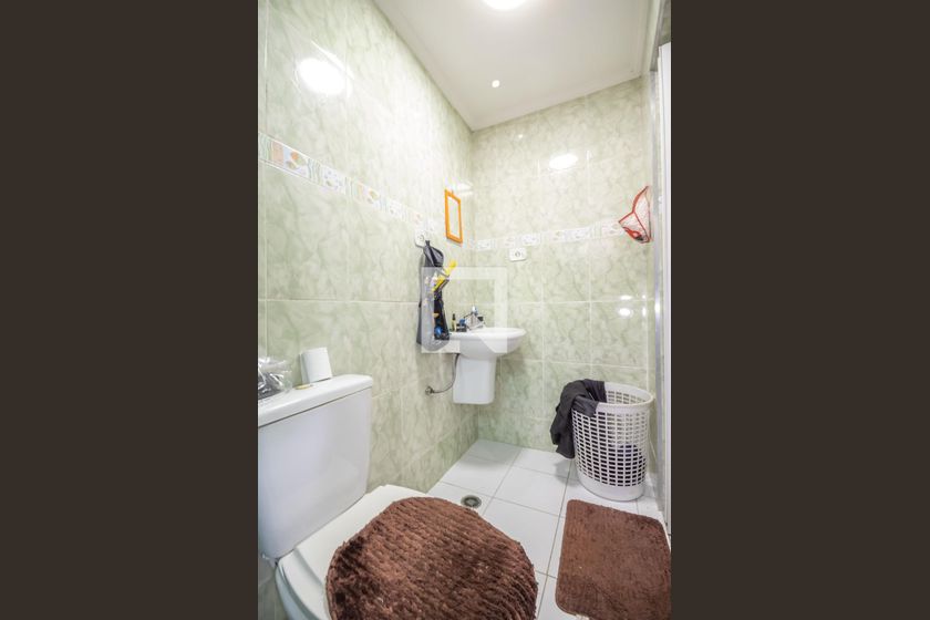 Casa, 2 quartos, 125 m² - Foto 19