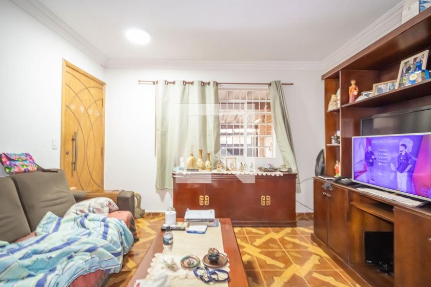 Casa, 2 quartos, 125 m² - Foto 2