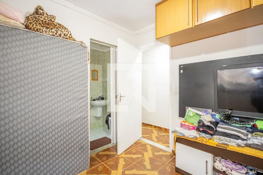 Casa, 2 quartos, 125 m² - Foto 16