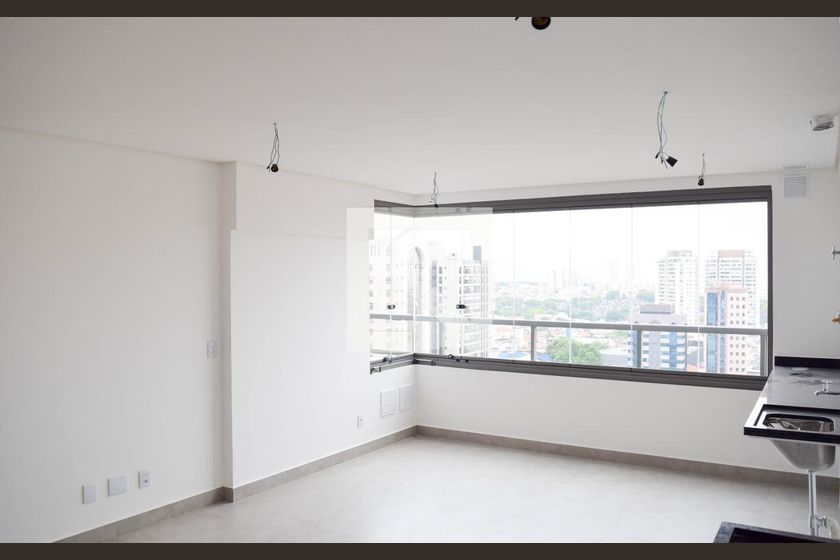 Apartamento, 2 quartos, 63 m² - Foto 1