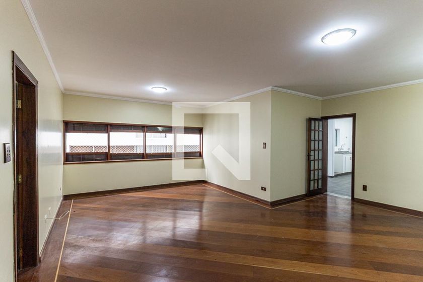 Apartamento, 3 quartos, 185 m² - Foto 1