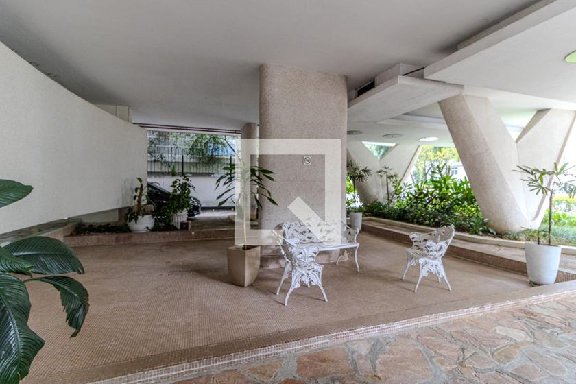 Apartamento, 3 quartos, 185 m² - Foto 49