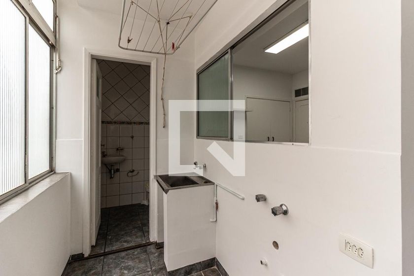 Apartamento, 3 quartos, 185 m² - Foto 42