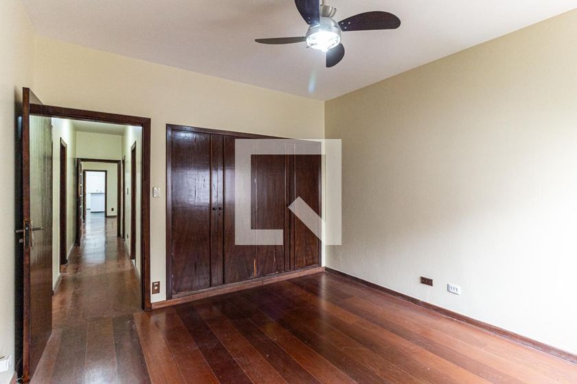 Apartamento, 3 quartos, 185 m² - Foto 9