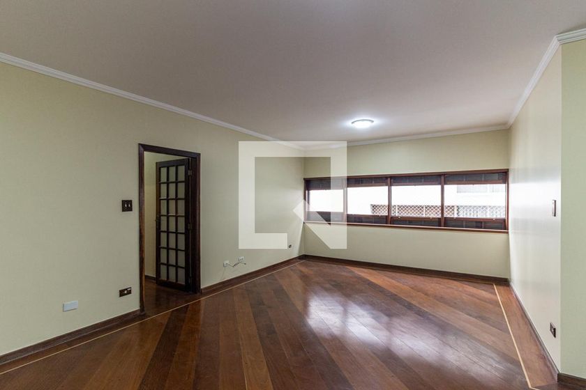 Apartamento, 3 quartos, 185 m² - Foto 3