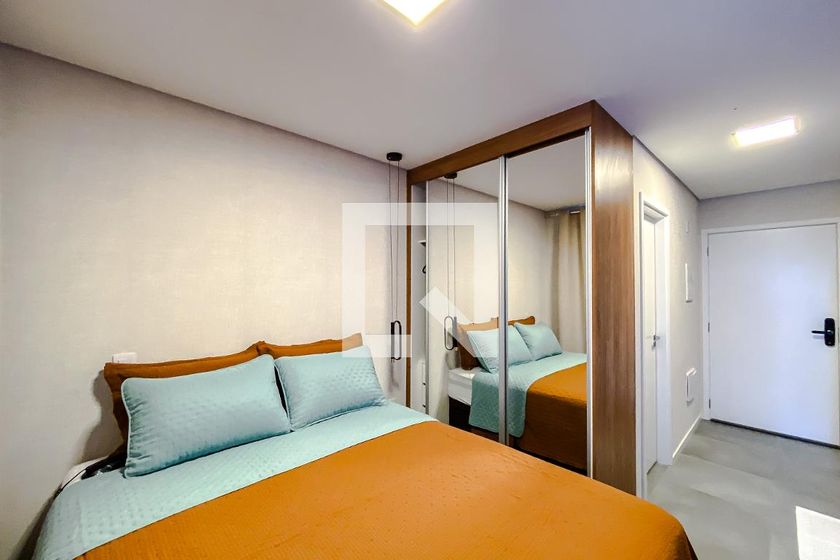Kitnet-Studio, 25 m² - Foto 3