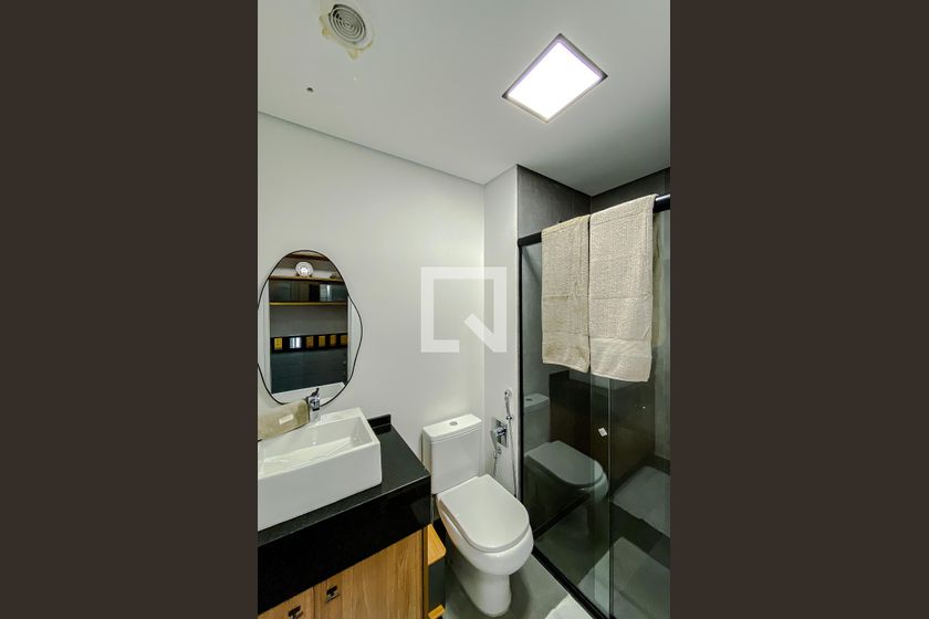 Kitnet-Studio, 25 m² - Foto 12