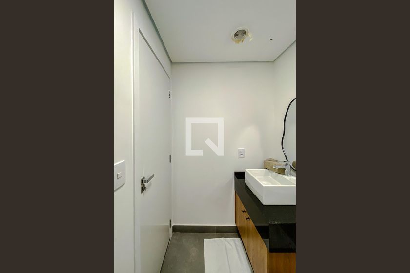 Kitnet-Studio, 25 m² - Foto 15