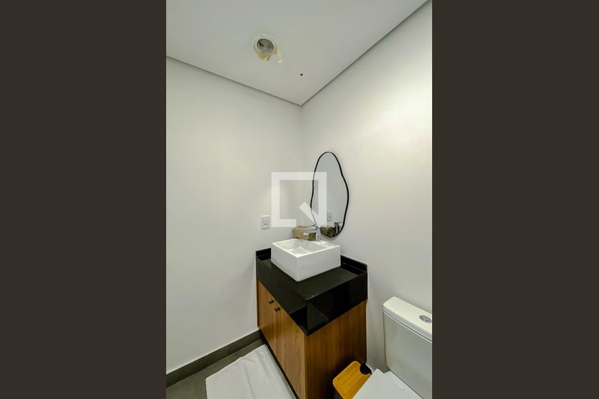 Kitnet-Studio, 25 m² - Foto 14