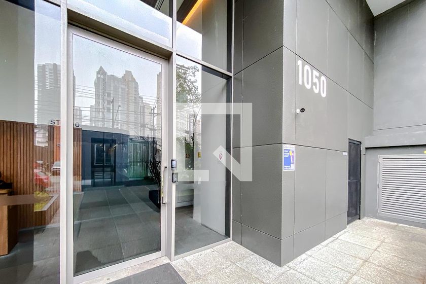 Kitnet-Studio, 25 m² - Foto 42