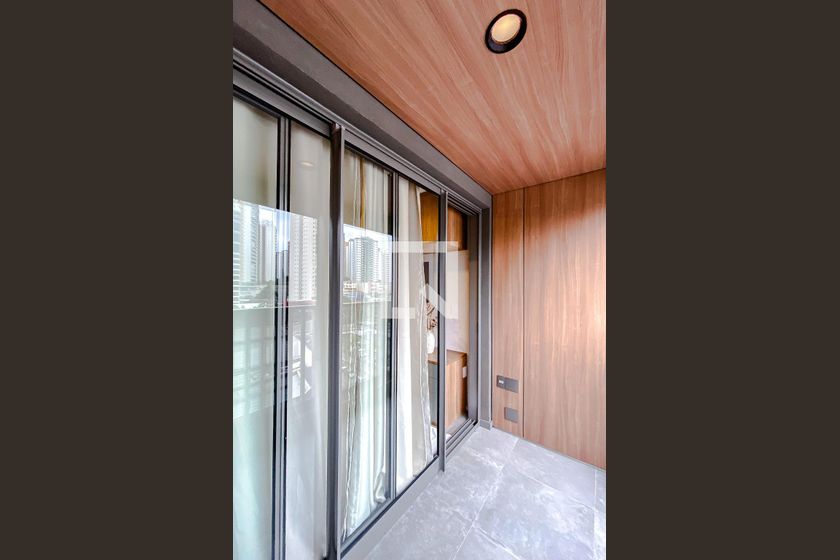 Kitnet-Studio, 25 m² - Foto 7