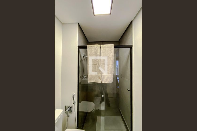 Kitnet-Studio, 25 m² - Foto 13